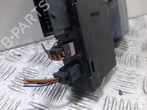 Front left window mechanism CITROËN C8 (EA_, EB_) 2.0 HDi | BP30519282C22