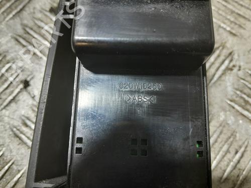 Used Left front window switch Left front window switch KIA RIO I Hatchback (DC) 1.5 16V (97 hp) 33201988 33201988