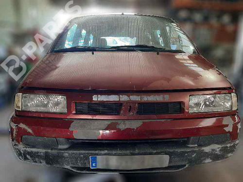 Used Parts FIAT ULYSSE (220_)  2.1 TD  813896