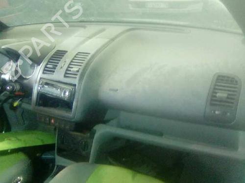 Right front driveshaft VW LUPO I (6X1, 6E1) 1.4 16V | BP4532284M39 