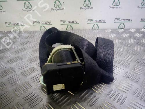 Used Front left seatbelt FORD FOCUS II (DA_, HCP, DP) [2004-2013]  8760022