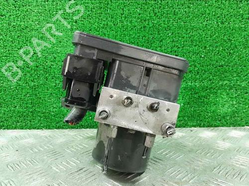 Used ABS pump ABS pump MAZDA 3 Saloon (BK) 1.6 DI Turbo (BK12Y) (109 hp) 21536326 21536326