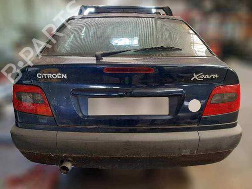 Front right window mechanism CITROËN XSARA (N1) 1.9 TD | BP6150015C23