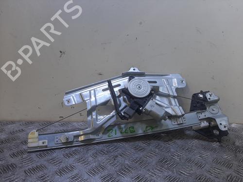 Used Front right window mechanism Front right window mechanism 37496436 37496436