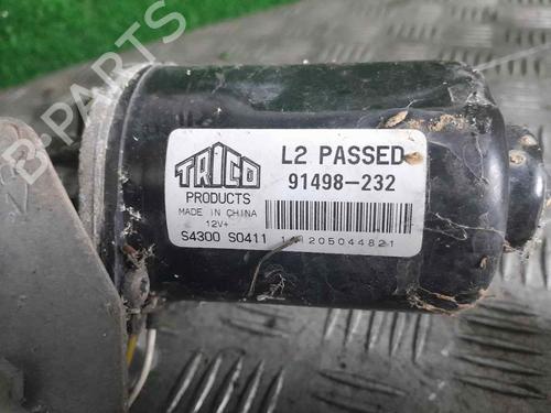 Viskermotor vindrude OPEL COMBO Box Body/MPV 1.7 CDTI 16V | BP22613018M29