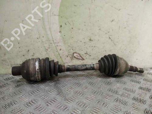 Used Right front driveshaft OPEL ASTRA H (A04) 1.7 CDTI (L48) (100 hp) 4731635