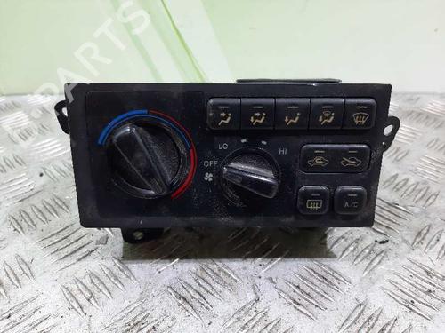 Used Climate control TOYOTA CELICA Coupe (_T20_) 1.8 i 16V (AT200) (116 hp) 6470733