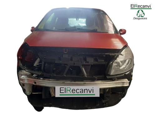 Viskermotor vindrute RENAULT SCÉNIC II (JM0/1_) | BP21395453M29