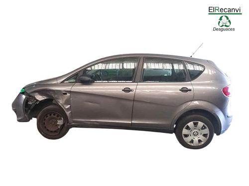 Engine SEAT ALTEA (5P1) 1.6 | BP21866721M1