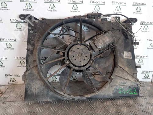 Used Radiator fan VOLVO XC70 I Cross Country (295) [1997-2007]  13055065