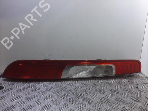 Used Left taillight FORD FOCUS II Saloon (DB_, FCH, DH) [2005-2026]  32330938