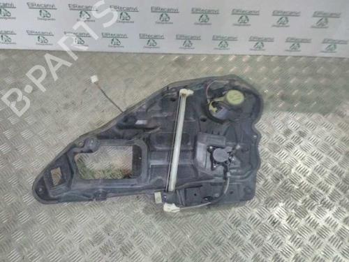 Rear left window mechanism MAZDA 6 Hatchback (GG) | BP4755188C24