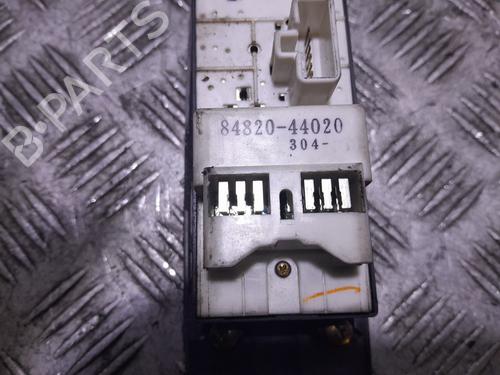 Left front window switch TOYOTA PICNIC (_XM1_) | BP19794454I27