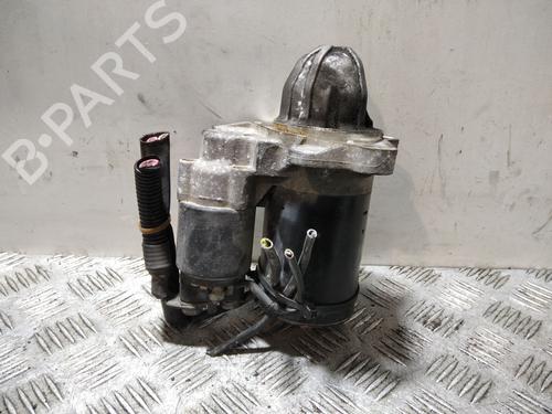 Used Starter Starter MINI MINI (R50, R53) Cooper (116 hp) 33442393 33442393