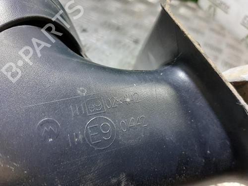 Left mirror SEAT IBIZA III (6L1) | BP23245245C26