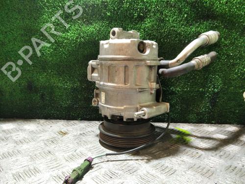 Used AC compressor CITROËN C4 Picasso II [2013-2025]  29140420