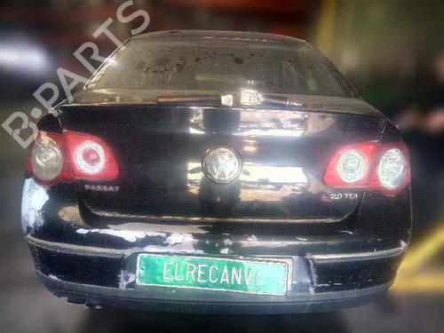 Switch VW PASSAT B6 (3C2) 2.0 TDI 16V | BP5449909I30 