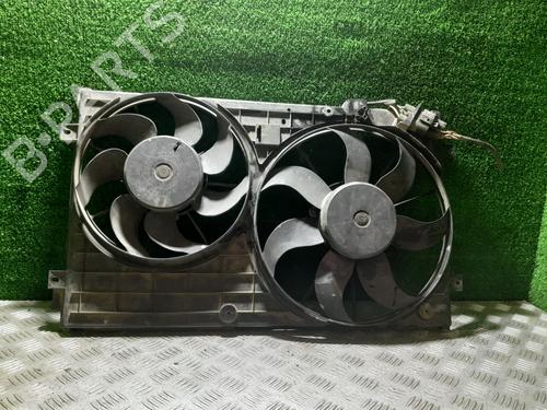 Radiator fan SEAT LEON (1P1) | BP23949992M35
