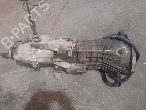 Used Gearbox HYUNDAI TERRACAN (HP) 2.9 CRDi (150 hp) 13495643