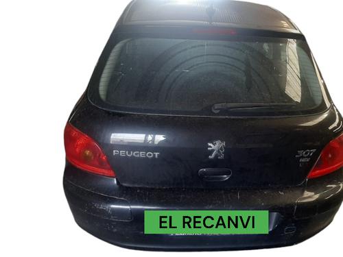 Fuse box PEUGEOT 307 (3A/C) | BP21536957E1