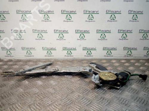 Used Front right window mechanism DAEWOO MATIZ (M100, M150) 1.0 (64 hp) 4534107