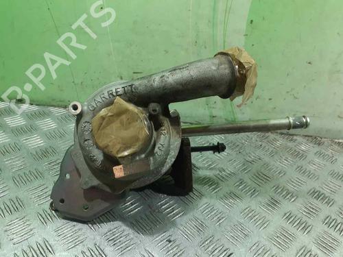 Used Turbocharger/Supercharger CHEVROLET CRUZE (J300) 2.0 CDI (163 hp) 11829777