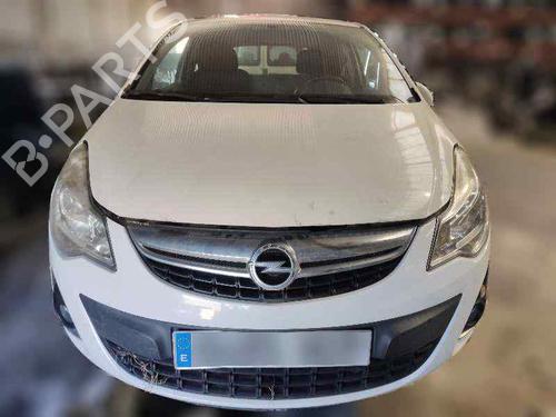 Bilradio OPEL CORSA D (S07) 1.3 CDTI (L08, L68) | BP6986018E6 