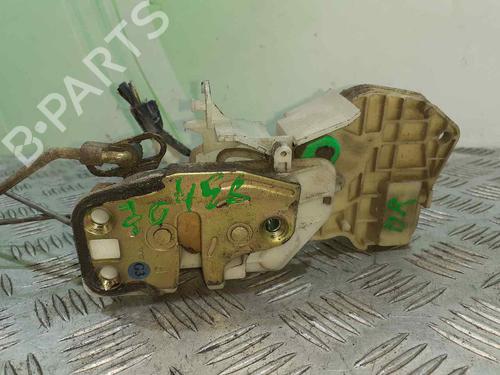 Front right lock HONDA CIVIC VII Hatchback (EU, EP, EV) 1.7 CTDi (EP4, EU9) | BP7663967C97