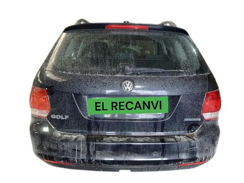 Engine control unit (ECU) VW GOLF V (1K1) | BP32721991M57 - Image 5