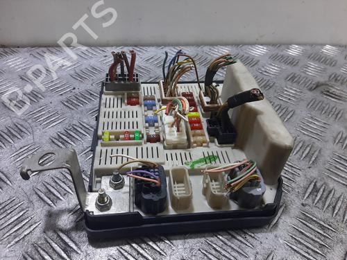 Used Fuse box RENAULT MEGANE II (BM0/1_, CM0/1_) [2001-2012]  31863657