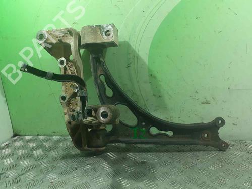 Used Left front suspension arm SEAT ALTEA (5P1) [2004-2015]  11234041