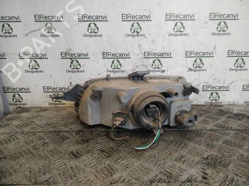 Højre forlygte CHEVROLET MATIZ (M200, M250) | BP17922739C29