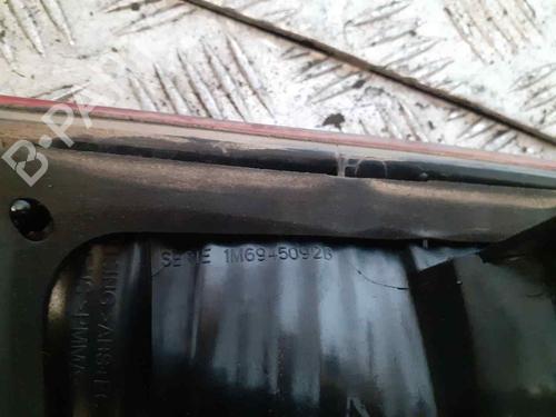 Right tailgate light SEAT LEON (1M1) 1.9 TDI | BP13902089C80 