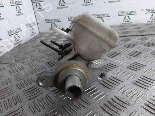 Brake master cylinder CITROËN JUMPER II Van 2.2 HDi 100 | BP9626772M77 