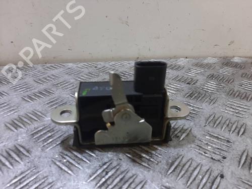 Used Tailgate lock Tailgate lock 38592170 38592170