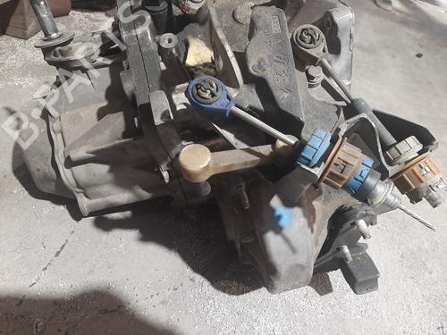 Gearbox PEUGEOT 308 I (4A_, 4C_) | BP20936925M3