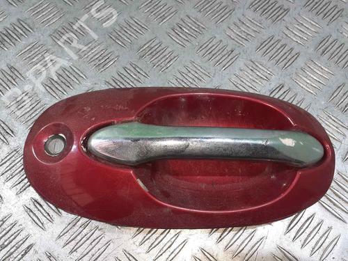 Used Front left exterior door handle KIA CARNIVAL II (GQ) 2.9 CRDi (144 hp) 8196042