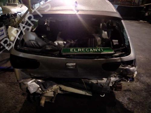 Mass air flow sensor SEAT IBIZA II (6K1) | BP4544673M95