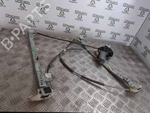 Used Front left window mechanism CITROËN XSARA (N1) 1.9 TD (90 hp) 5660495