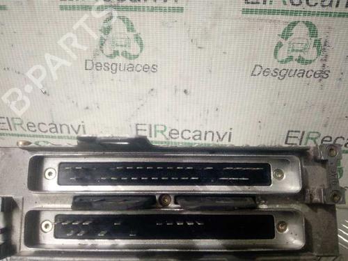 Used Other MERCEDES-BENZ C-CLASS (W202) C 280 (202.028) (193 hp) 14357711