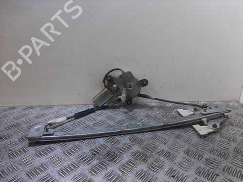 Used Front left window mechanism Front left window mechanism OPEL AGILA A (H00) 1.2 16V (F68) (75 hp) 33674067 33674067