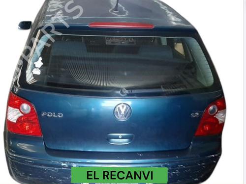 Right taillight VW POLO IV (9N_, 9A_) 1.2 12V | BP22564846C35 