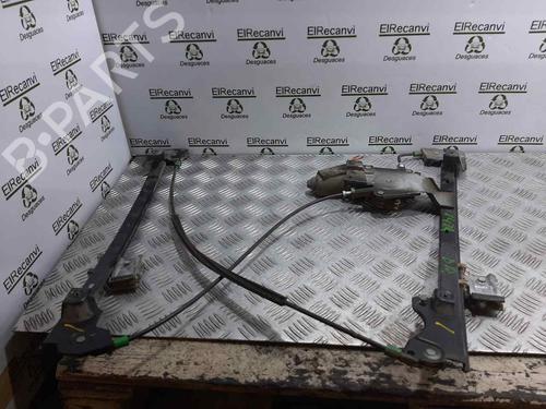 Used Front right window mechanism LAND ROVER FREELANDER I (L314) [1998-2006]  10753412