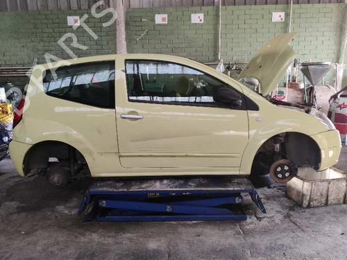 Elektronisk modul CITROËN C2 (JM_) 1.1 | BP5621672M83 