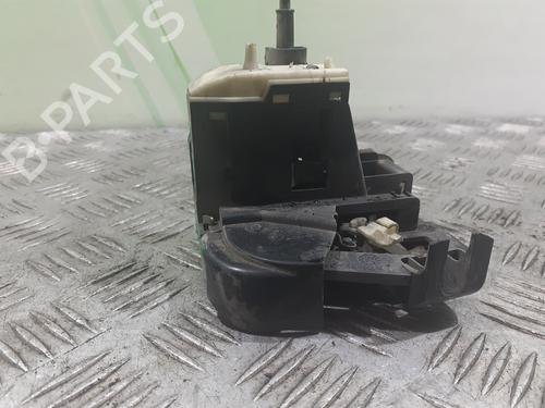 Used Front right lock RENAULT CLIO II (BB_, CB_) [1998-2016]  6996785