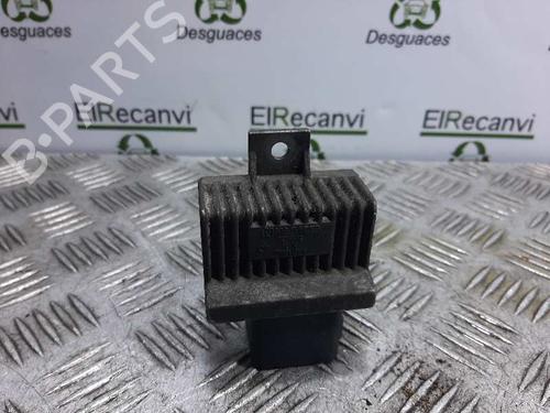 Module électronique RENAULT KANGOO (KC0/1_) [1997-2025]  10197452