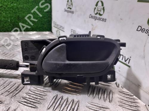 Venstre foran invendig håndtak CITROËN C3 II (SC_) [2009-2025]  22276209