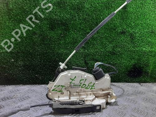 Used Front left lock SEAT IBIZA IV ST (6J8, 6P8) [2010-2016]  28424128