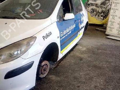 Left front window motor PEUGEOT 307 (3A/C) 1.6 16V | BP6024491E21 