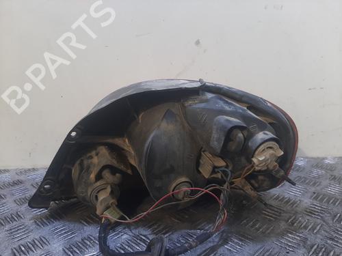 Left taillight DAEWOO MATIZ (M100, M150) 0.8 | BP38179861C34 - Image 2
